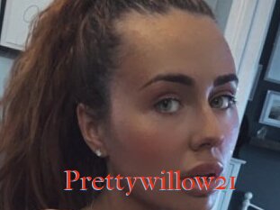 Prettywillow21