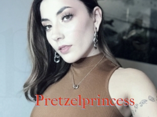 Pretzelprincess