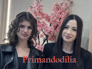 Primandodilia