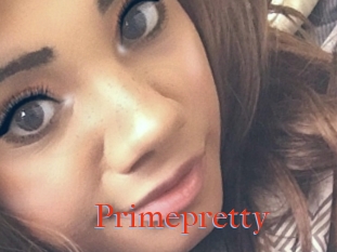 Primepretty