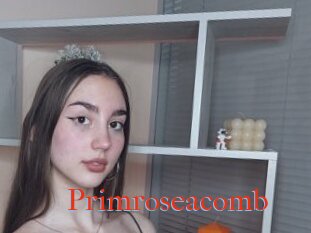 Primroseacomb