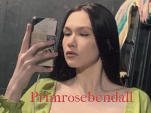 Primrosebendall