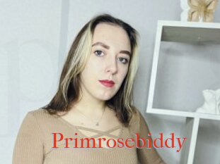 Primrosebiddy