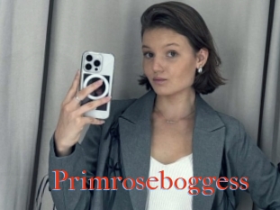 Primroseboggess