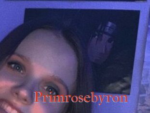 Primrosebyron