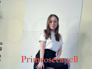 Primrosecapell