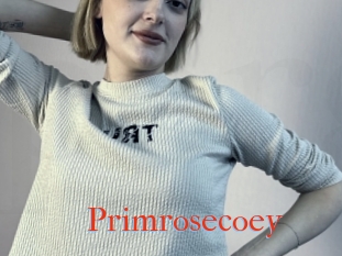 Primrosecoey