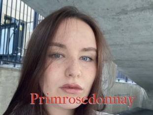 Primrosedonnay