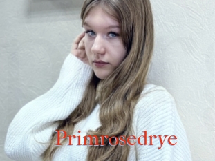 Primrosedrye