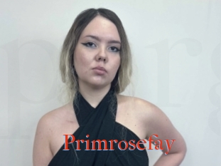 Primrosefay