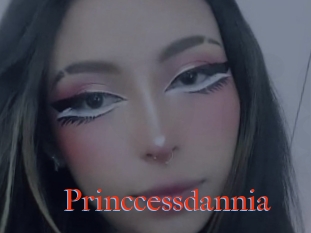 Princcessdannia