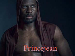 Princejean