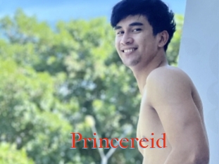 Princereid