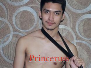 Princeruss