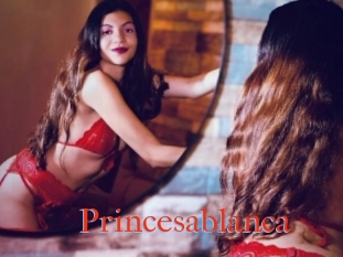 Princesablanca