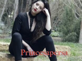 Princesapersa