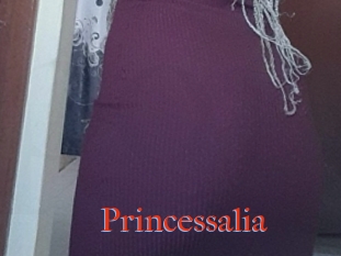 Princessalia