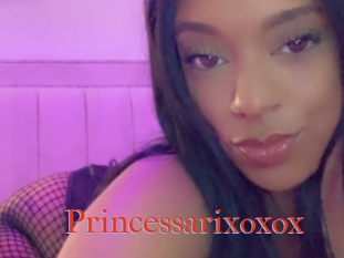 Princessarixoxox