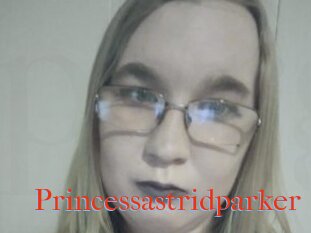 Princessastridparker