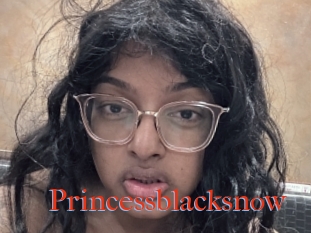 Princessblacksnow