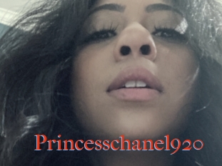 Princesschanel920