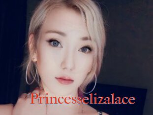 Princesselizalace