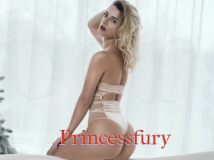 Princessfury