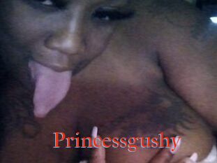 Princessgushy