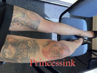 Princessink