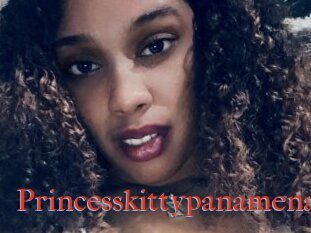 Princesskittypanamena