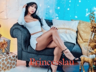 Princesslau