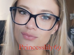 Princesslily69