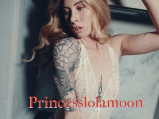 Princesslolamoon