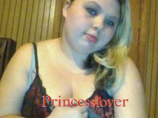 Princesslover