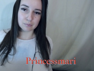 Princessmari