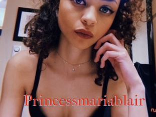 Princessmariablair