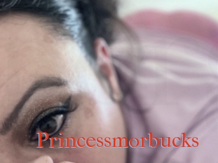 Princessmorbucks