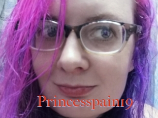 Princesspain19