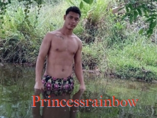 Princessrainbow