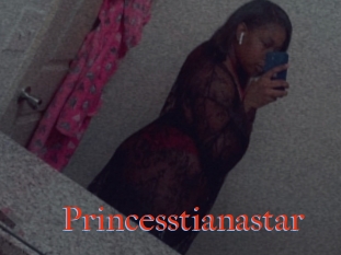 Princesstianastar