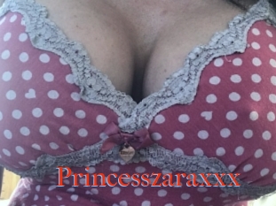 Princesszaraxxx