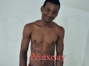 Prinxejay