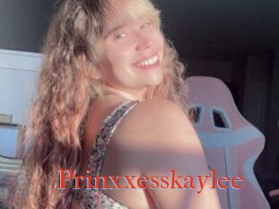 Prinxxesskaylee