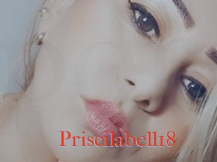 Priscilabell18