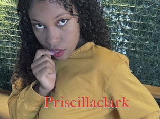 Priscillaclark