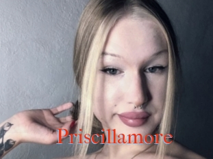 Priscillamore