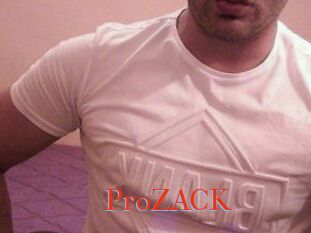 ProZACK