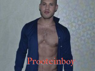 Prooteinboy