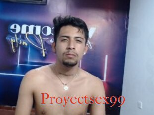 Proyectsex99