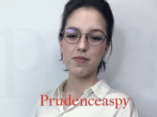 Prudenceaspy